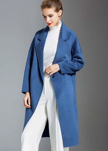 服裝生意拿貨指南 詳解哈詳喜大口袋羊毛毛呢外套女款市場與策略