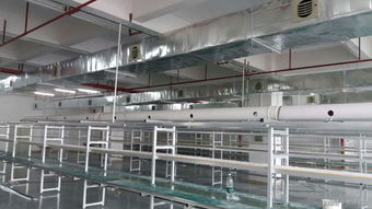 廠房通風降溫環保空調 親歷者眼中的高效降溫與綠色轉型